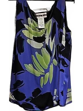 Dana Kay sleeves blouse Size 18W